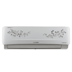 LLOYD Split AC Inverter | 1 TON 3 STAR | GLS12I3FOSEC | White