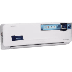Lloyd 1 Ton 3 Star Split Inverter AC | GLS12I3FWSEL | Copper Condenser | White