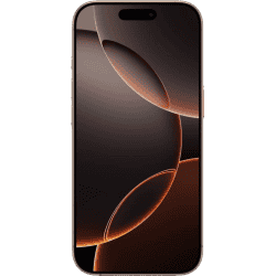 Apple iPhone 16 Pro | 128 GB | Desert Titanium