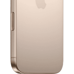 Apple iPhone 16 Pro | 128 GB | Desert Titanium