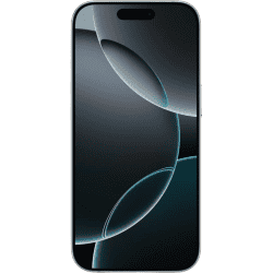 Apple iPhone 16 Pro | 512 GB | White Titanium