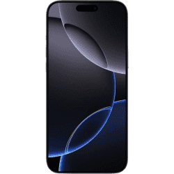 Apple iPhone 16 Pro Max | 1 TB | Black Titanium