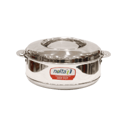 Nolta Stainless Steel Casserole Classy 3.5Ltr