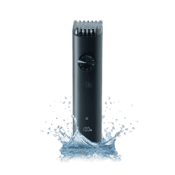 Xiaomi Trimmer 2 with Type-C Fast Charging Waterproof Cordless  | Black