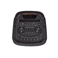 Salpido Partywaves 700 Bluetooth Party Speaker | 100 W | 5.0 Channel | Black