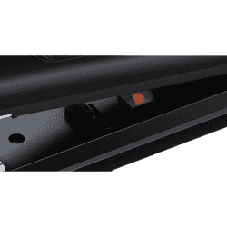 Philips HP 8303/06 Hair Straightener | Black