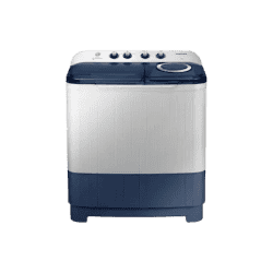 Samsung Top Loading Semi Automatic Washing Machine | 7 Kg | Blue | WT70C3200LL