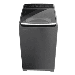 Whirlpool Fully Automatic Top Load Washing Machine | 7.5 kg | 5 Star | Grey | 31631
