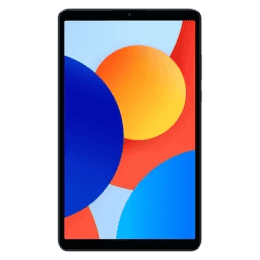 Redmi Pad SE 4G Tablet | 4 GB | 64 GB | Wi Fi+Cellular | Ocean Blue