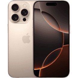 Apple iPhone 16 Pro | 1 TB | Desert Titanium
