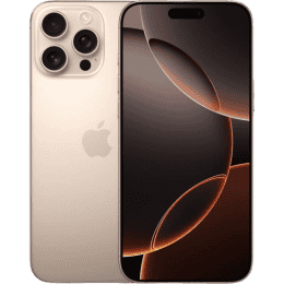 Apple iPhone 16 Pro Max | 512 GB | Desert Titanium