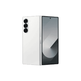 Samsung Galaxy Z Fold6 5G | 12 GB RAM | 256 GB | white