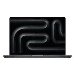 Apple MacBook M4 Pro | 14.2 inch | 24GB | 1TB | Space Black | MX2J3HN/A