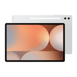 Samsung Galaxy TAB S10+ 5G | 12GB | 256GB | Platinum Silver | X826