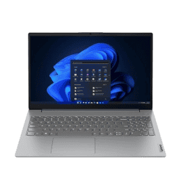 Lenovo V15 | AMD Ryzen 5 7520U | 8GB | 512GB SSD | Arctic Grey | 82YU00W9IN
