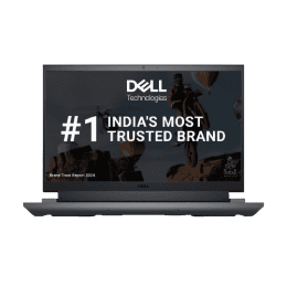 Dell Gaming G15 Laptop | Intel 13th Gen | i7 13650HX Processor | 16GB | 1TB SSD | Dark Shadow Gray | OGN5530112301RIN