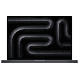 APPLE 2023 | MRX43HN/A | MacBook Pro Apple M3 Pro | 18 GB/1 TB SSD/macOS Sonoma | Space Black