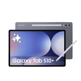 Samsung Galaxy TAB S10+ 5G | 12 GB | 256 GB | Moonstone Gray | X826