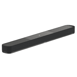 Sennheiser AMBEO Plus Soundbar | 400W | Bluetooth with Remote | Black