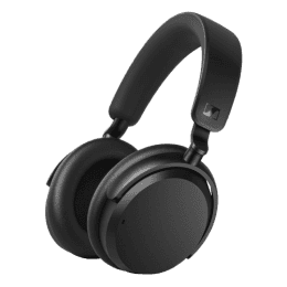 Sennheiser Accentum Headphones | Hybrid ANC | Black | ACAEBT