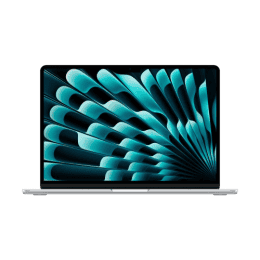 Apple MacBook Air 13 | M2 Chip | 16 GB | 256 GB SSD | Silver | MC7V4HN/A