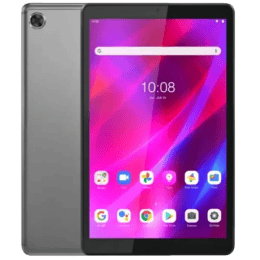 Lenovo Tab M8 HD 4G | 3GB RAM| 32GB | Iron Grey | TB-8505X
