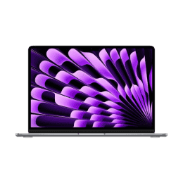 Apple MacBook Air |  M2 | 16 GB | 256 GB SSD | Space Grey | Space Grey