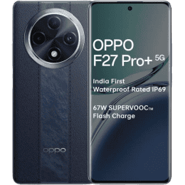OPPO | CPH2643 | F27 PRO+ 5G | 8GB/128GB | MIDNIGHT NAVY