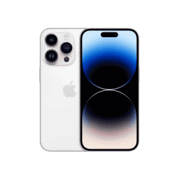 Apple iPhone 14 Pro | 512 GB | Silver