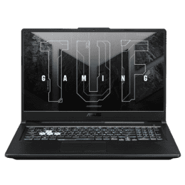 ASUS TUF Gaming Laptop A15 |  AMD Ryzen 5  Core 7535HS | 16 GB | 512 GB SSD | 15.6 Inch | Graphite Black | FA506NC-HN083W