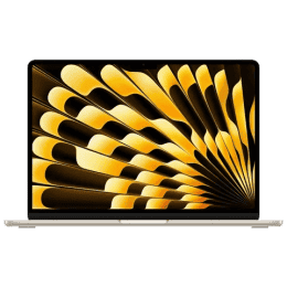 Apple MacBook Air 2024 | M3 | 8GB | 512GB | Starlight | MRXU3HN/A