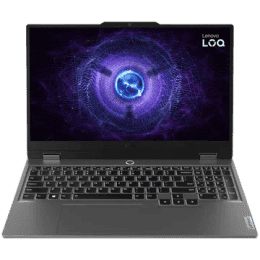 Lenovo LOQ Gaming Laptop | Intel Core i7 14th Gen  | 16 GB | 1TB SSD | RTX 4060 | Luna Gray | 83DV00B8IN