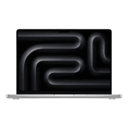Apple Macbook Pro M4 | 14.2 inch | 16 GB | 512 GB SSD | Silver | MW2W3HN/A