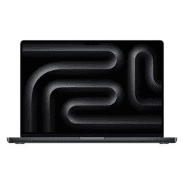 Apple MacBook Pro | M4 Pro | 41.05 cm | 48 GB | 512 GB SSD | Space Black | MX2Y3HN/A