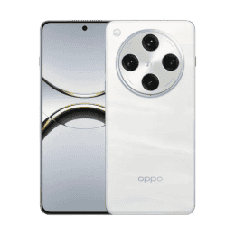 OPPO Find X8 Pro 5G | 16 GB | 512 GB | Pearl White