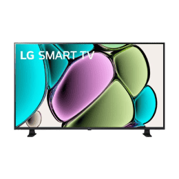 LG | 81.28 cm (32 inch) |  HD LR68 Smart TV | 32LR686BPSA
