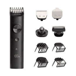 MI Trimmer Kit Pro | Black | XMGHT2KITLF
