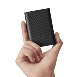 MI Pocket Power Bank Pro | 10000 MAH | 33W Sonic Charge | Black
