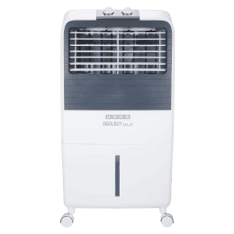 Usha Personal Air Cooler | White | DLX 22L