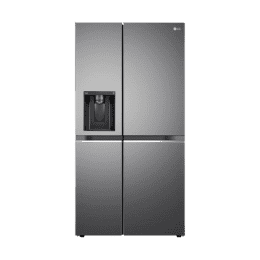 Lg 471 ltr refrigerator t502fpz3 2025