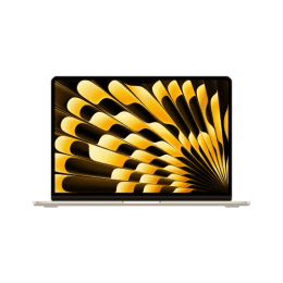 Apple MacBook Air M3 | 24 GB | 512 GB SSD | Starlight | MC8P4HN/A