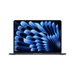 Apple MacBook Air M3 | 24 GB | 512 GB SSD | Midnight | MC8Q4HN/A