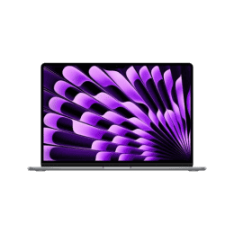 Apple MacBook Air M3 | 16 GB | 256 GB SSD | Space Grey | MC9D4HN/A
