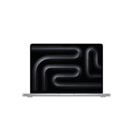 Apple MacBook Pro M4 Max | 36 GB | 1TB | Silver | MX2G3HN/A