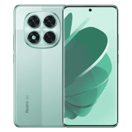 Redmi Note 14 Pro 5G | 8GB | 256 GB | Ivy Green
