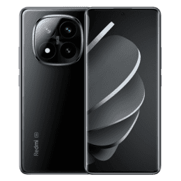 Redmi Note 14 Pro+ 5G | 12 GB | 512 GB | Titan Black