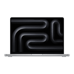 Apple Macbook Pro | M4 Pro | 24 GB | 512 GB | Silver | MX2E3HN/A