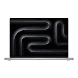 Apple Macbook Pro | M4 Pro | 14.2 inch | 24 GB | 1 TB | Silver | MX2F3HN/A