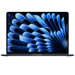 Apple MacBook Air M3 | 16 GB | 256 GB SSD | Midnight | MC9G4HN/A