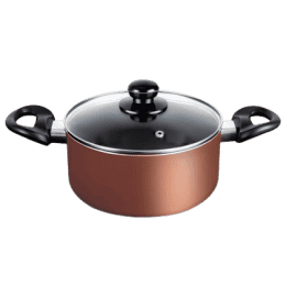 Onix OSP | 1890 | Aluminium Induction Bottom Sauce Pan